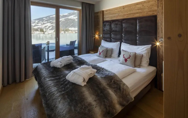 Exclusive Apartment in Westendorf