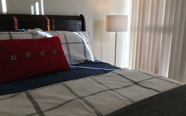 Two-bedroom Superior Apartment