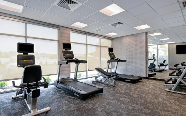 Fairfield Inn & Suites by Marriott Selinsgrove