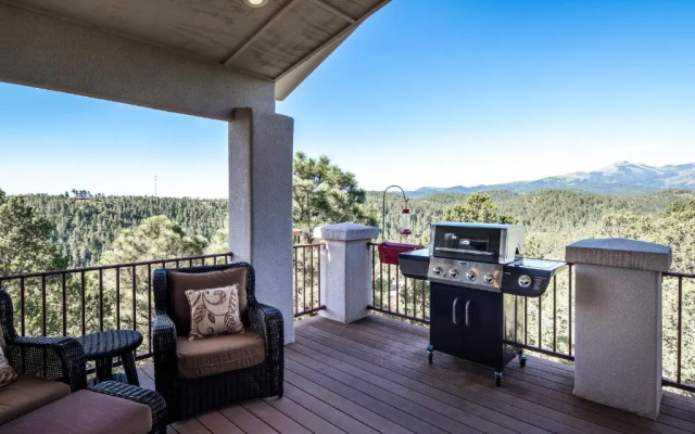 Alto Grand View by Ruidoso Vacation Rentals