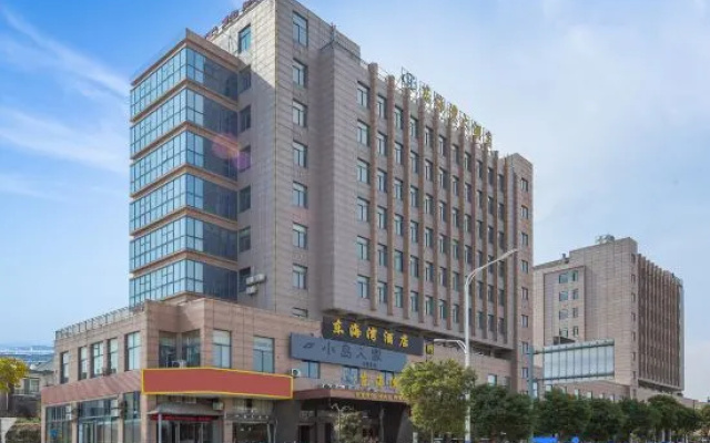 Dong Hai Wan Hotel