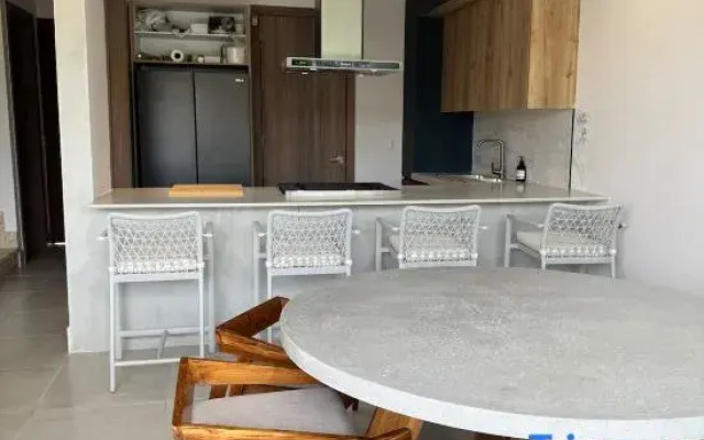 Punta Cana 4 Bed Pool BBQ GYM