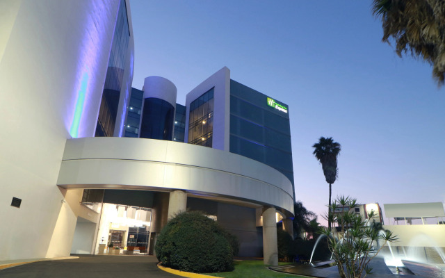 Holiday Inn Express San Luis Potosi by IHG