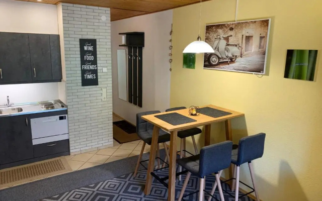 Apartment Tauplitz Kulmhof
