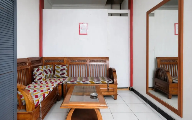 RedDoorz Syariah near Alun Alun Wonosobo 4