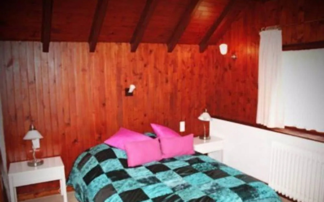 Auberge du Lilsbach