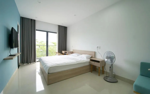 Han Apartment