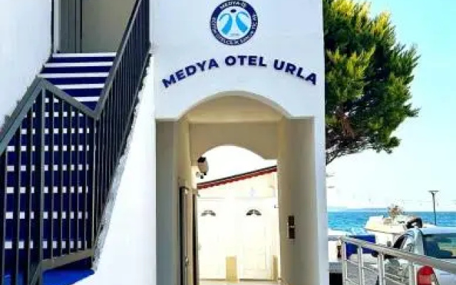 Medya Otel Urla