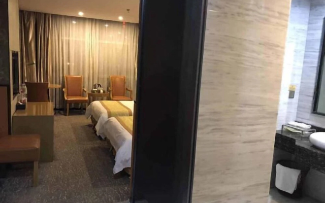 Haoting Hotel