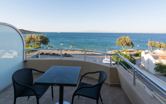 Aegean Dream Hotel