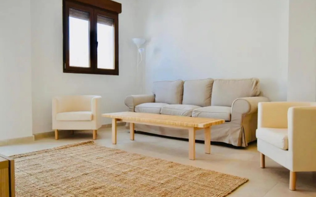 Apartamento Turístico En Baeza