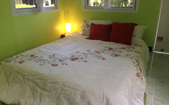 Ban Kunlaya Homestay