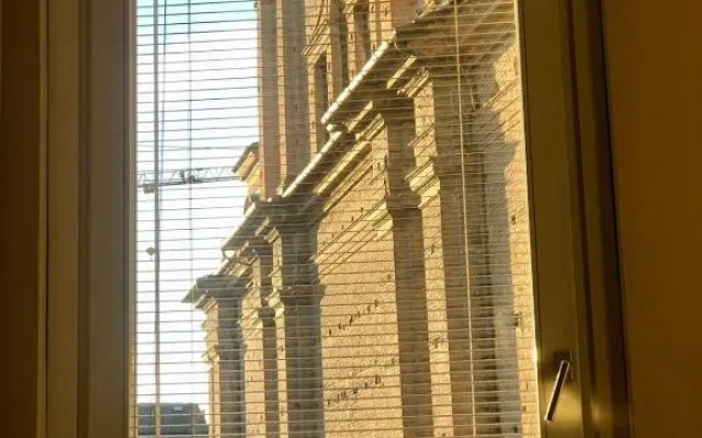 B&B Piazza Duomo Al 55