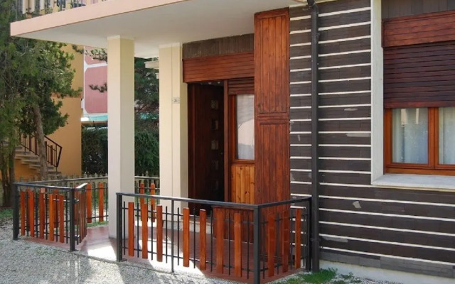 Villa Dilva
