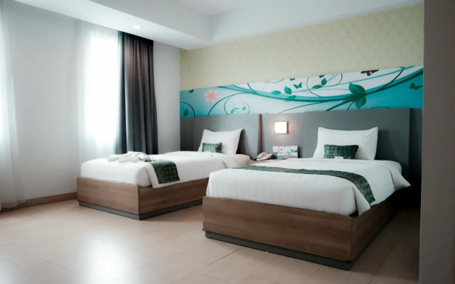 Evo Pekanbaru
