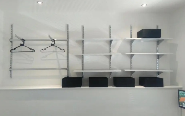 Smart Town Centre Apartments
