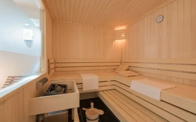 Holiday Apartment Waldfrieden