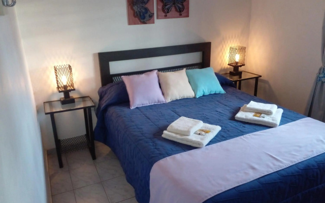 Apartments Renta Eva 1