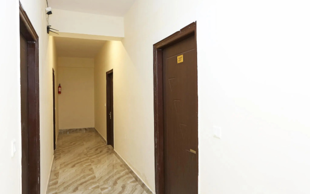 Capital O 36059 Shimaya Home Stay