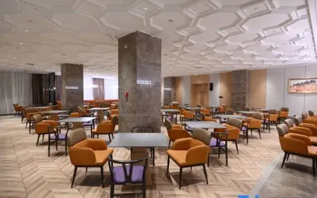 Vienna International Hotel (Tai'an Taishan)