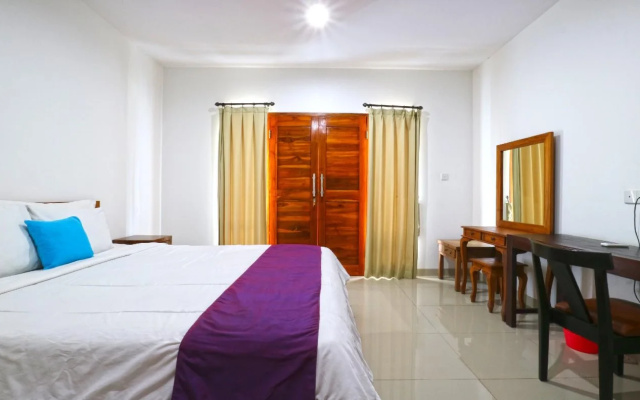 Pererenan Nengah Guest House