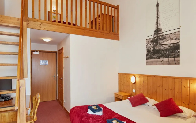 Chalet La Forêt