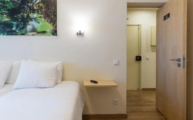 Vita Portucale ! 3 Bedroom Apartment with Private Terrace