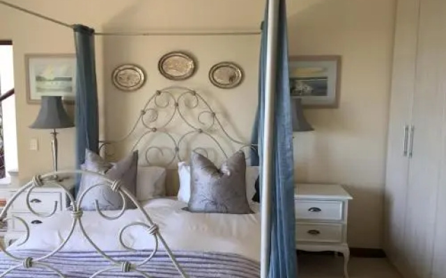 Mosselbay Manor House