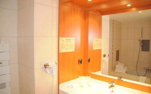Hotel Cigoland