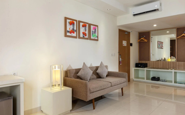Swiss-Belinn Gajah Mada Medan