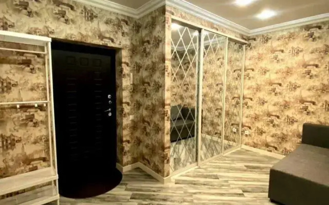 Квартира на Совхозной улице 1к4