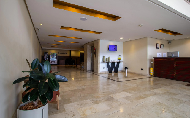 Best Western Plus Hotel San Diego