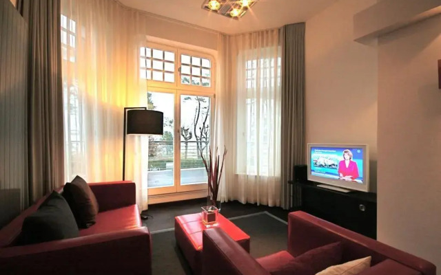 niXe binz designhotel