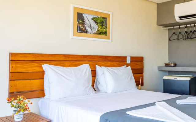 Eco Baepi Residence