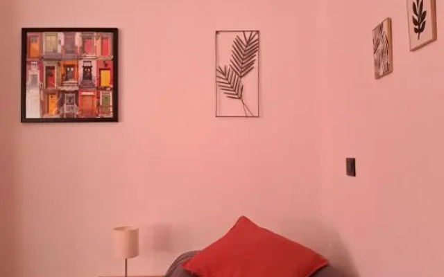 La casa sul porto