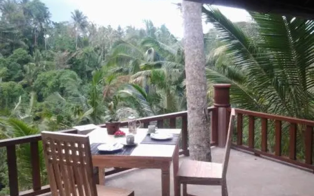 The Desa Ubud
