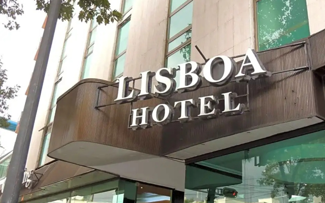 Lisboa Hotel
