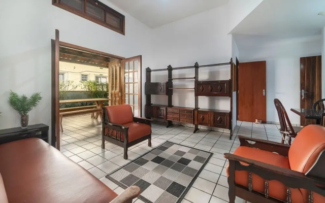 914B - Casa 3 dormitórios em Bombas SC
