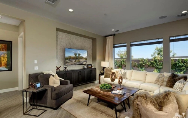 Villa Perfection