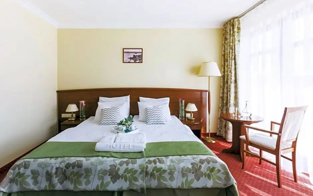 Hotel Barlinek