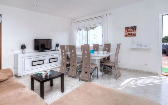 House Mercury Lloret de Mar