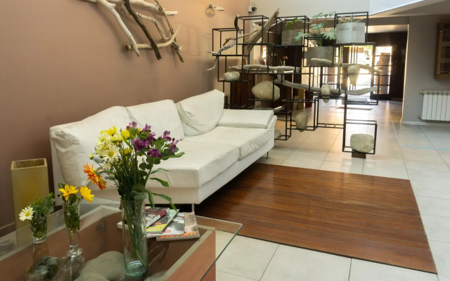 Belgrano Decks Rental Apartments