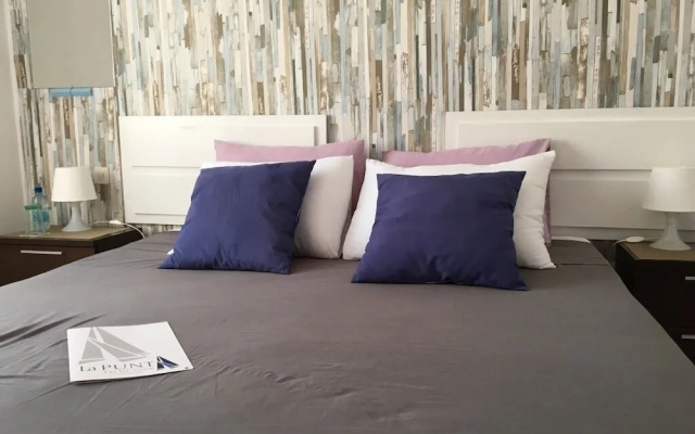 B&B Villa Maria Guest Rooms - San Roque Golf - Sotogrande