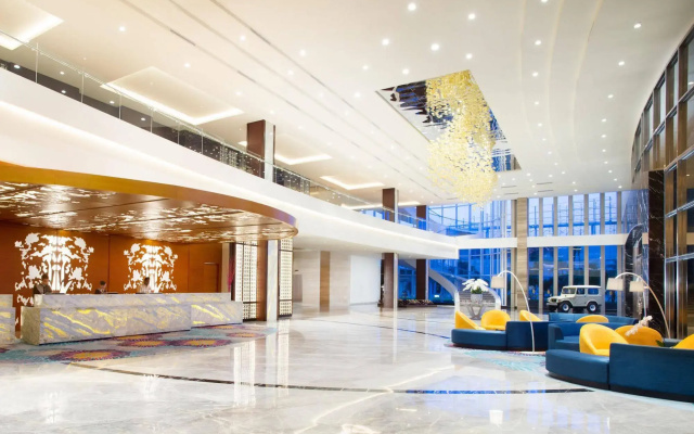 Resinda Hotel Karawang, Managed by Padma Hotels
