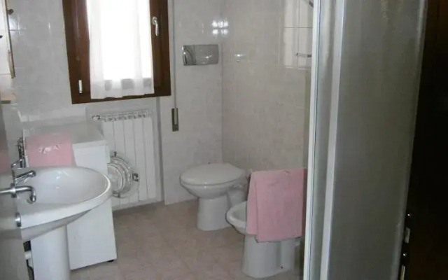 Beniborm Trilocale