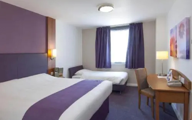 Premier Inn Birmingham Central East