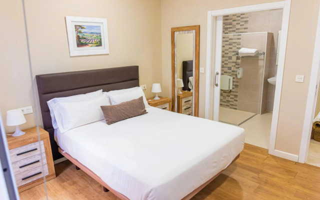 Hotel Real Ferrol