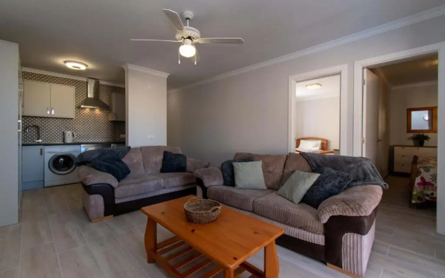 Mare Verde 6 - Two Bed