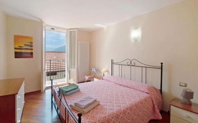 Casa Corinna