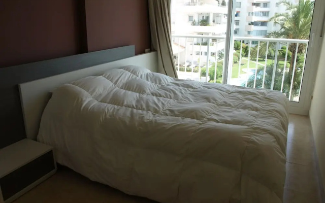Apartamento Santa Cruz